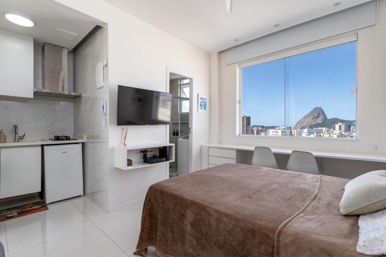 Ape Catete Apartment