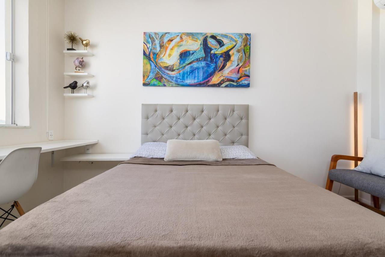 Apartment Ape Catete *