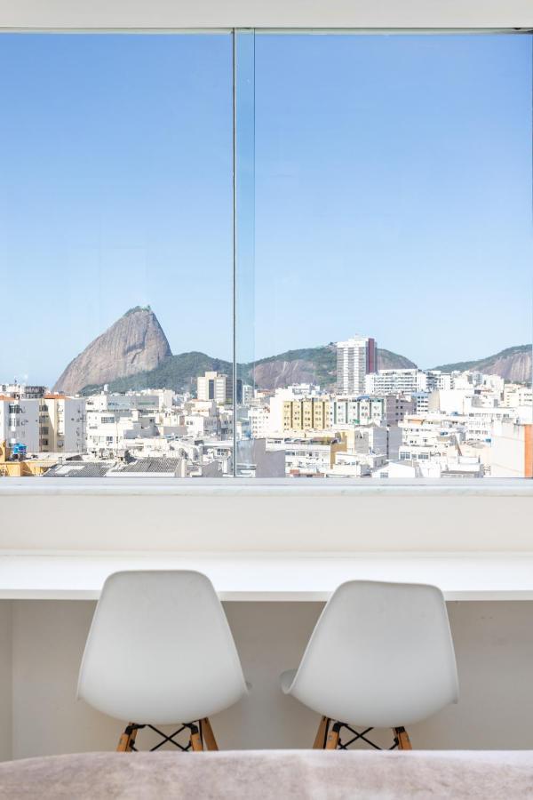 Ape Catete Apartment *